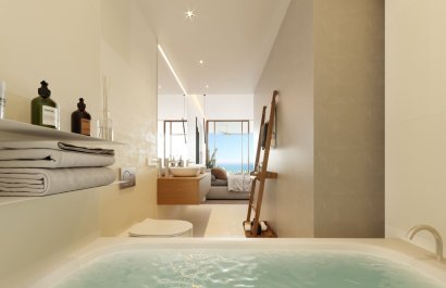 New Build - ground-floor - Fuengirola