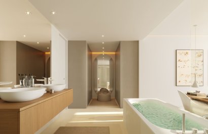 New Build - ground-floor - Fuengirola