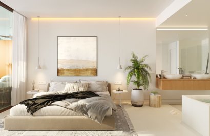 New Build - ground-floor - Fuengirola