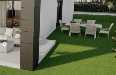 Új építés - Penthouse - Torrevieja