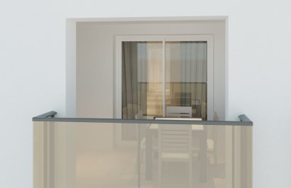 Új építés - Penthouse - Fuengirola