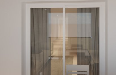 Új építés - Penthouse - Fuengirola