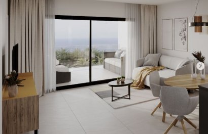 Új építés - Penthouse - Torrevieja