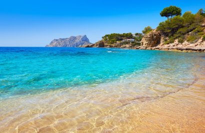 New Build - ground-floor - Algorfa