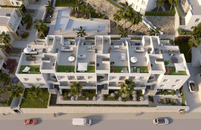 New Build - ground-floor - Algorfa