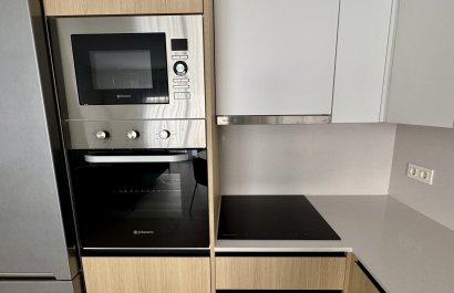 Új építés - low-bungalow - San Pedro del Pinatar