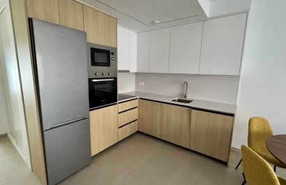 Új építés - low-bungalow - San Pedro del Pinatar