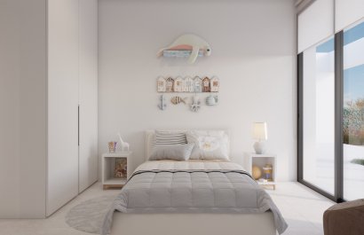 New Build - detached - Fuente Alamo