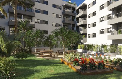 Nowy budynek - Daszek - Las Lagunas de Mijas