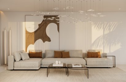 Új építés - Villa - Mijas