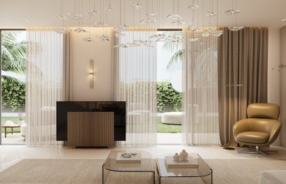 Új építés - Villa - Mijas