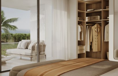 Új építés - Villa - Mijas