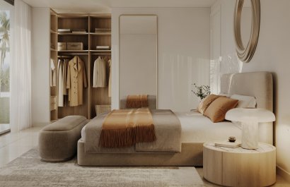 Új építés - Villa - Mijas