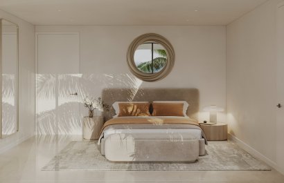 Új építés - Villa - Mijas