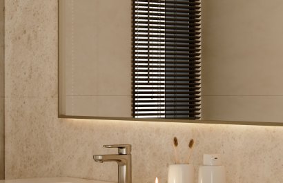 Új építés - Villa - Mijas