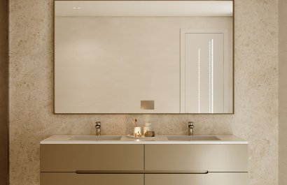 Új építés - Villa - Mijas