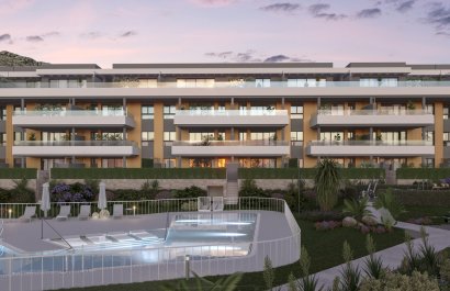 New Build - ground-floor - Torremolinos