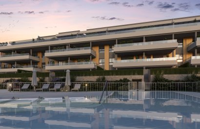 New Build - ground-floor - Torremolinos