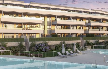 New Build - ground-floor - Torremolinos