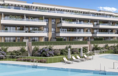 New Build - ground-floor - Torremolinos