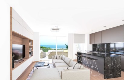 New Build - ground-floor - Torremolinos