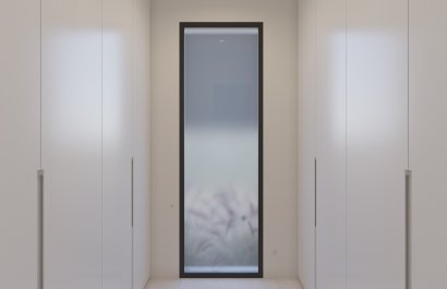 New Build - detached - Fuente Alamo