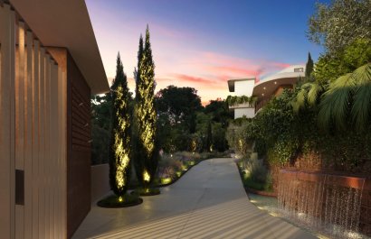 New Build - ground-floor - Fuengirola