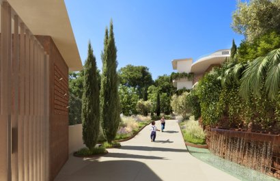 New Build - ground-floor - Fuengirola