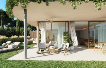 New Build - ground-floor - Fuengirola