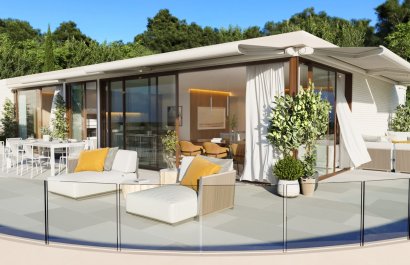 New Build - ground-floor - Fuengirola