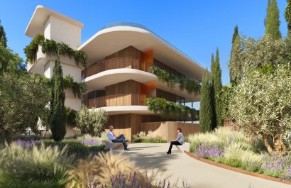 New Build - ground-floor - Fuengirola