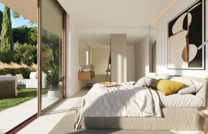 New Build - ground-floor - Fuengirola