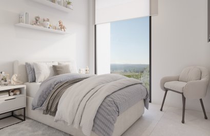 New Build - detached - Fuente Alamo