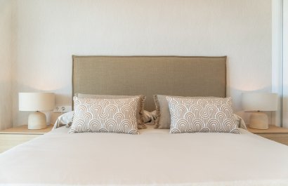 New Build - apartment - Playa Flamenca