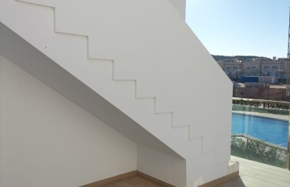 New Build - low-bungalow - Orihuela