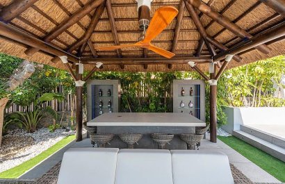 Nowy budynek - Villa - Calpe