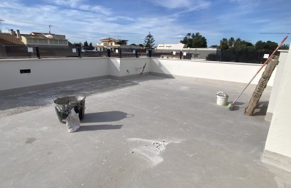 Új építés - low-bungalow - San Pedro del Pinatar