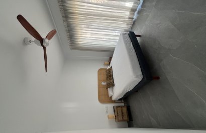 Új építés - semi-detached - Polop