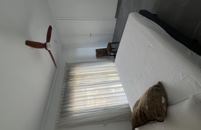 Új építés - semi-detached - Polop