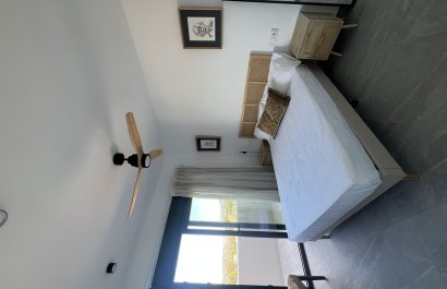 Új építés - semi-detached - Polop