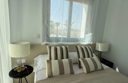 Új építés - ground-floor - Torre-Pacheco