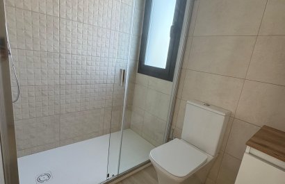 Új építés - ground-floor - Torre-Pacheco