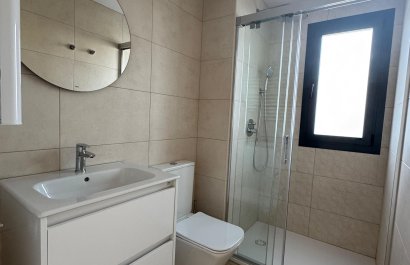 Új építés - ground-floor - Torre-Pacheco