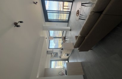 New Build - semi-detached - Polop