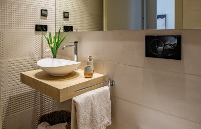 New Build - low-bungalow - Algorfa