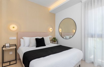 Nowy budynek - detached - Los Alcázares