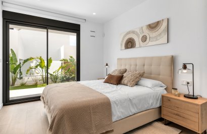 New Build - Penthouse - El Poble Nou de Benitatxell