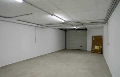 New Build - detached - Coloma