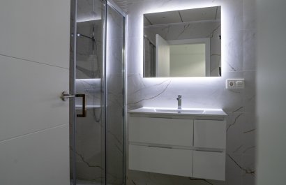 New Build - detached - Coloma