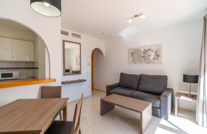 New Build - low-bungalow - Calpe